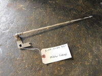 2009 Yamaha Grizzly 550 4WD Shifter Linkage