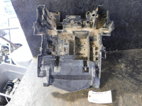 2009 Yamaha Grizzly 550 4WD Battery Box