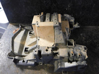 2009 Yamaha Grizzly 550 4WD Battery Box