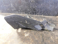 2009 Yamaha Grizzly 550 4WD Left Front A - Arm Guard Plastic