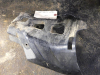 2009 Yamaha Grizzly 550 4WD Left Front A - Arm Guard Plastic
