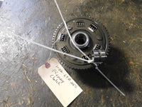 2006 Suzuki LTZ 250 2WD Primary Clutch
