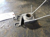 2006 Suzuki LTZ 250 2WD Steering Stem Mount