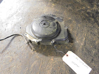 2006 Suzuki LTZ 250 2WD Stator & Cover