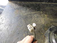 2006 Suzuki LTZ 250 2WD Stator & Cover