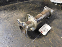 2006 Suzuki LTZ 250 2WD Rear Axle Tube