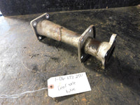 2006 Suzuki LTZ 250 2WD Rear Axle Tube