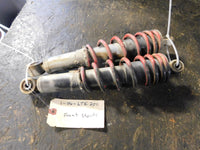 2006 Suzuki LTZ 250 2WD Front Shocks