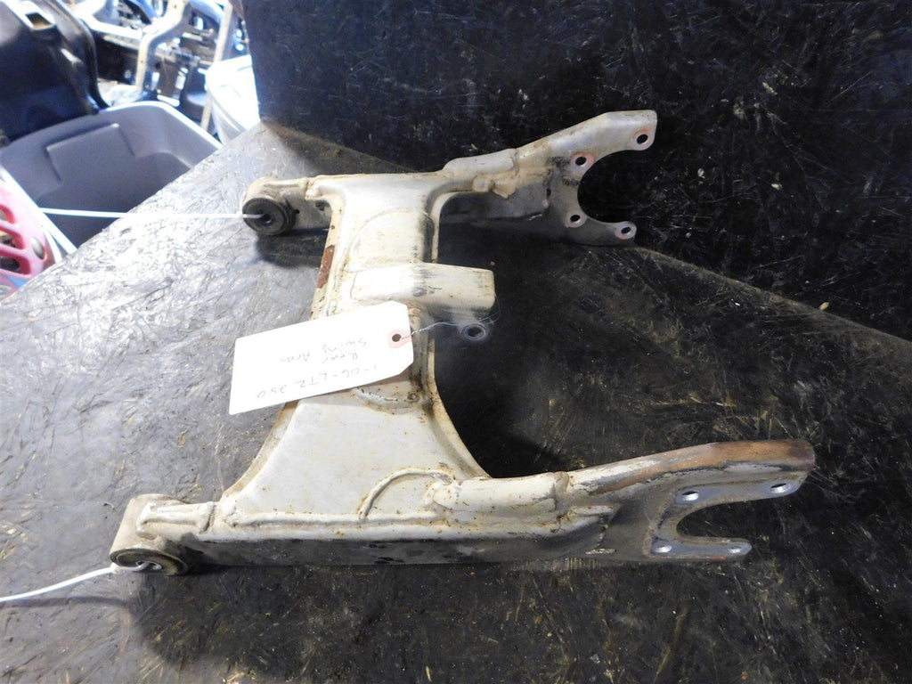 2006 Suzuki LTZ 250 2WD Swingarm
