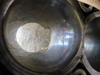 2003 Polaris Sportsman 700 4WD Cylinder CORE