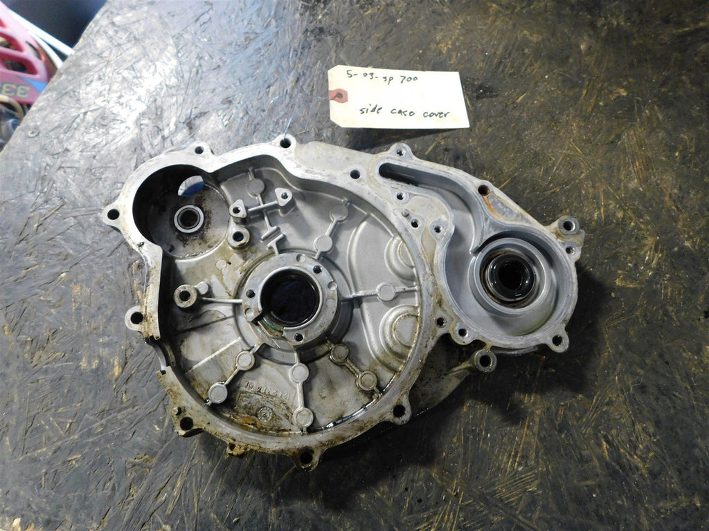 2003 Polaris Sportsman 700 4WD Inner Stator Cover