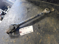2003 Polaris Sportsman 700 4WD Front Drive Shaft