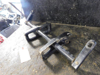 2003 Polaris Sportsman 700 4WD Rear Sway Bar