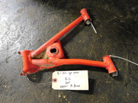 2003 Polaris Sportsman 700 4WD Right Rear Upper A - Arm