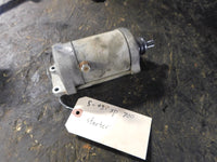 2003 Polaris Sportsman 700 4WD Starter