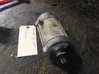 2003 Polaris Sportsman 700 4WD Starter