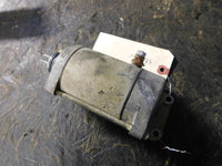 2003 Polaris Sportsman 700 4WD Starter