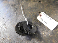 2003 Polaris Sportsman 700 4WD Engine Gear Lot