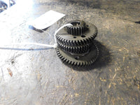 2003 Polaris Sportsman 700 4WD Engine Gear Lot