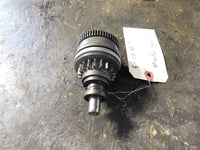 2003 Polaris Sportsman 700 4WD Starter Gear