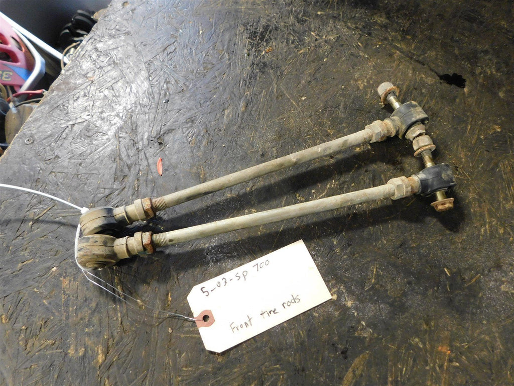 2003 Polaris Sportsman 700 4WD Tie Rods