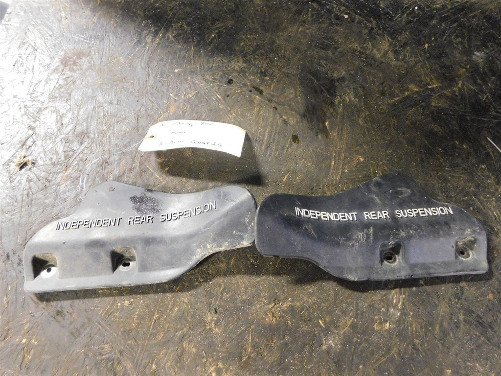 2003 Polaris Sportsman 700 4WD Rear A - Arm Guards