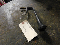 2003 Polaris Sportsman 700 4WD Shifter