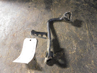 2003 Polaris Sportsman 700 4WD Rear Brake Pedal