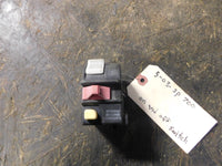 2003 Polaris Sportsman 700 4WD Headlight On/Off Switch