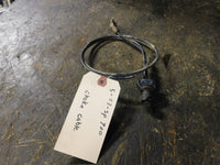 2003 Polaris Sportsman 700 4WD Choke Cable