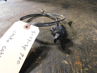2003 Polaris Sportsman 700 4WD Choke Cable