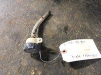 2003 Polaris Sportsman 700 4WD Rear Brake Reservoir