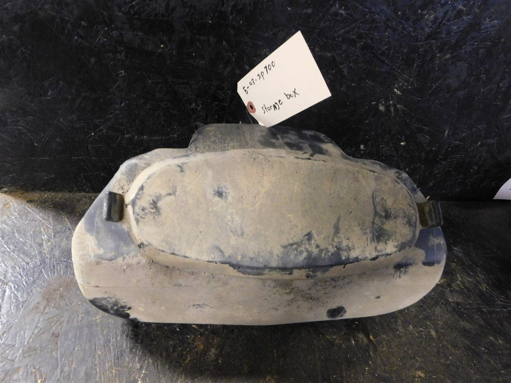 2003 Polaris Sportsman 700 4WD Rear Storage Box