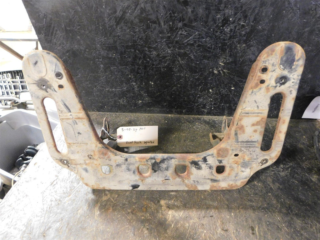 2003 Polaris Sportsman 700 4WD Front Rack Support