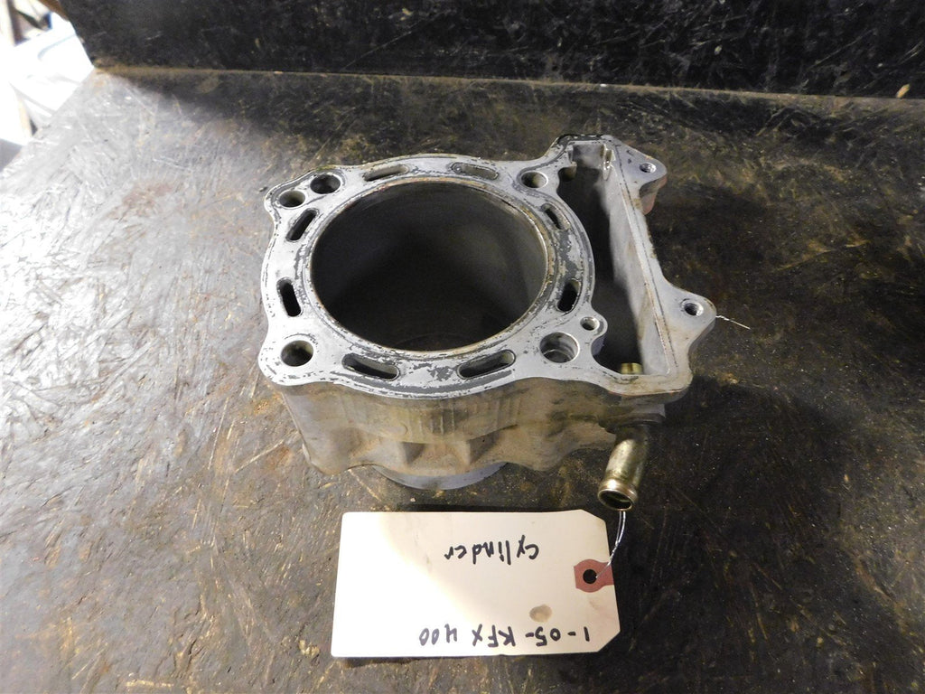 2005 Kawasaki KFX 400 Cylinder CORE