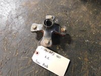 2005 Kawasaki KFX 400 Left Rear Wheel Hub