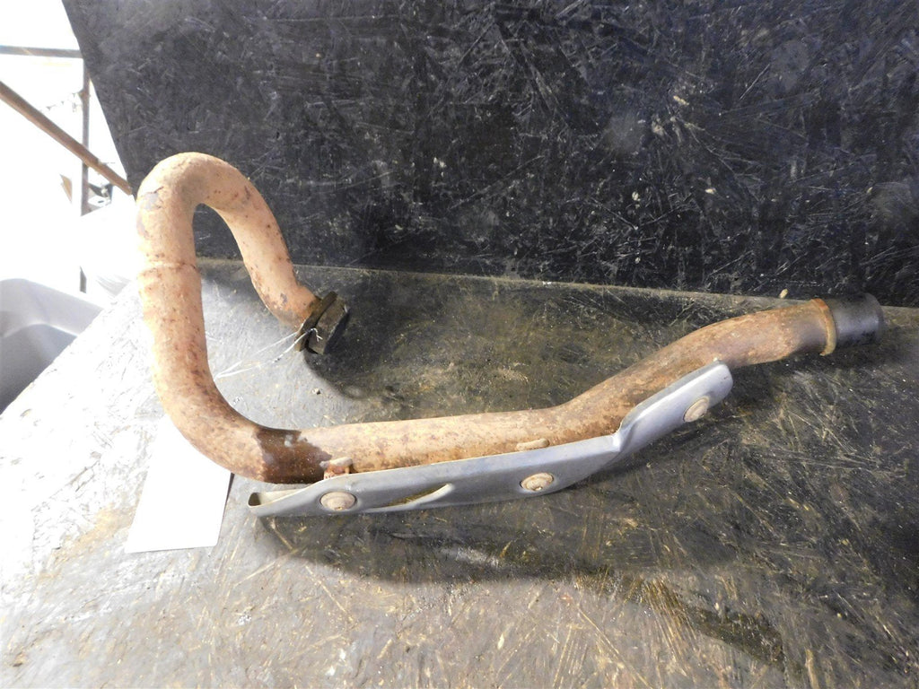 2005 Kawasaki KFX 400 Header Pipe Exhaust