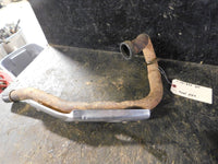 2005 Kawasaki KFX 400 Header Pipe Exhaust