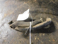 2005 Kawasaki KFX400 Radiator Coolant Hoses