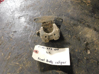 2005 Kawasaki KFX400 Left Front Brake Caliper