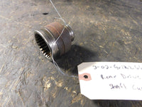 2002 Yamaha Grizzly 660 Rear Drive Shaft Coupler