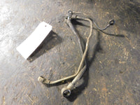 2002 Yamaha Grizzly 660 Oil Lines