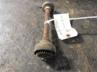 2002 Yamaha Grizzly 660 Rear Drive Shaft