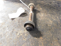 2002 Yamaha Grizzly 660 Rear Drive Shaft