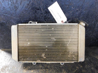 2002 Yamaha Grizzly 660 Radiator