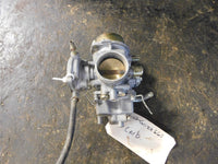2002 Yamaha Grizzly 660 Carburetor / Carb CORE