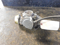 2002 Yamaha Grizzly 660 Carburetor / Carb CORE