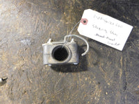 2002 Yamaha Grizzly 660 Steering Stem Mount