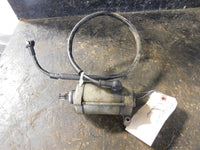 2002 Yamaha Grizzly 660 Starter