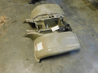 2002 Yamaha Grizzly 660 Rear Fenders